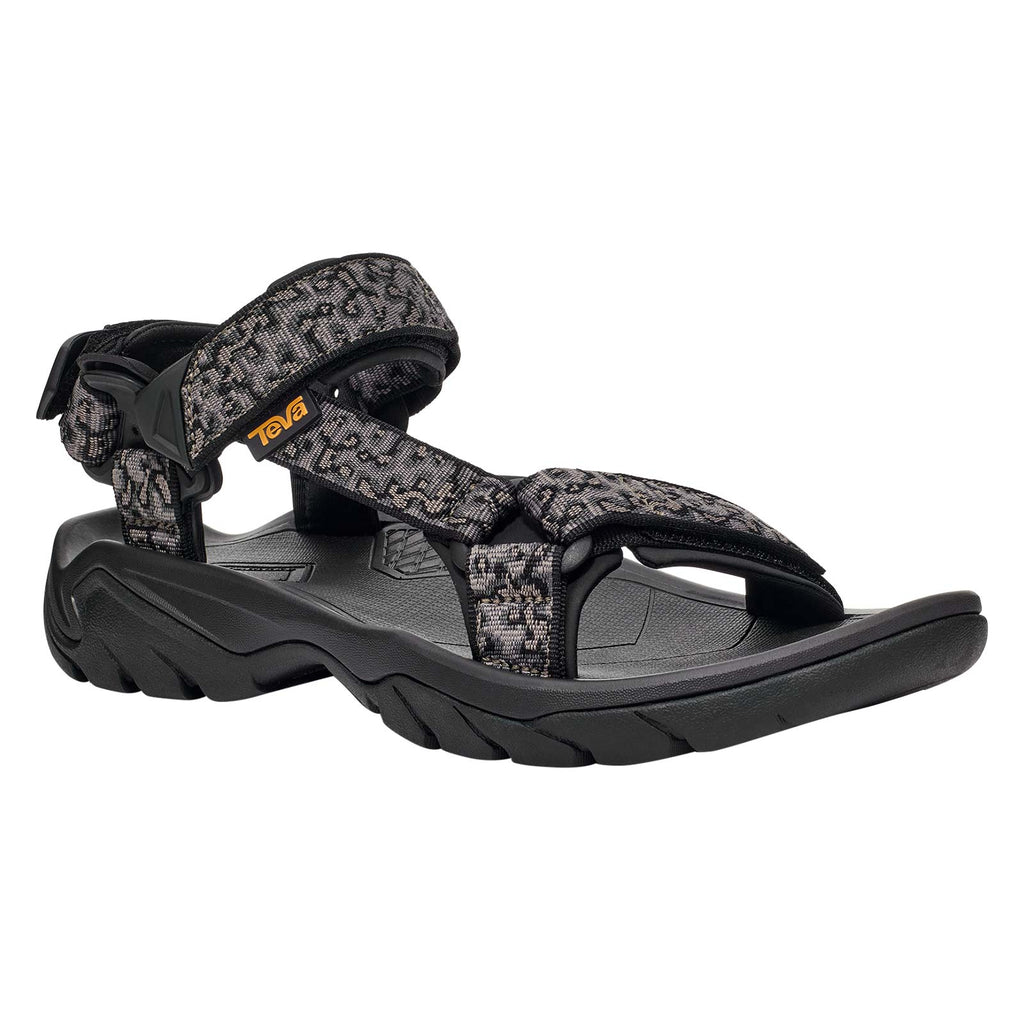 Magma Black/Grey