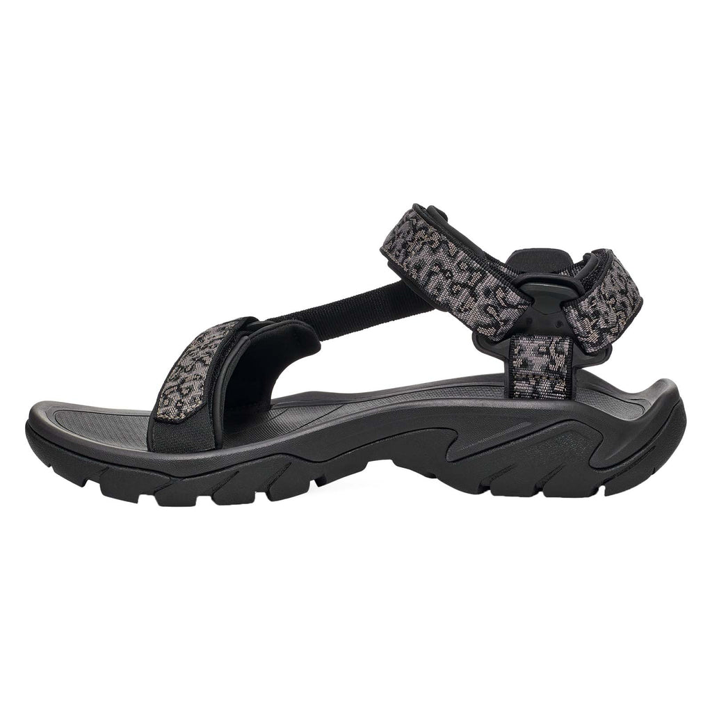 Magma Black/Grey