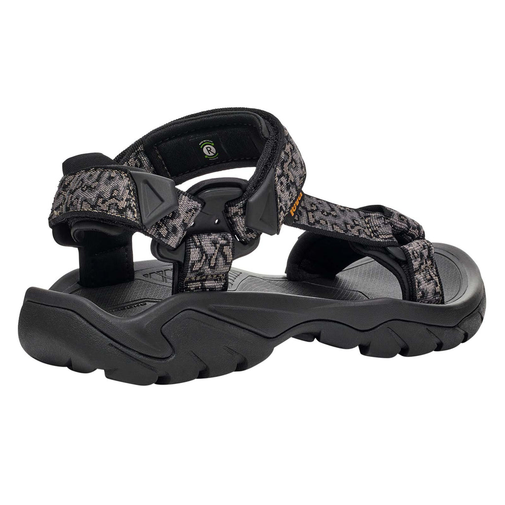 Magma Black/Grey