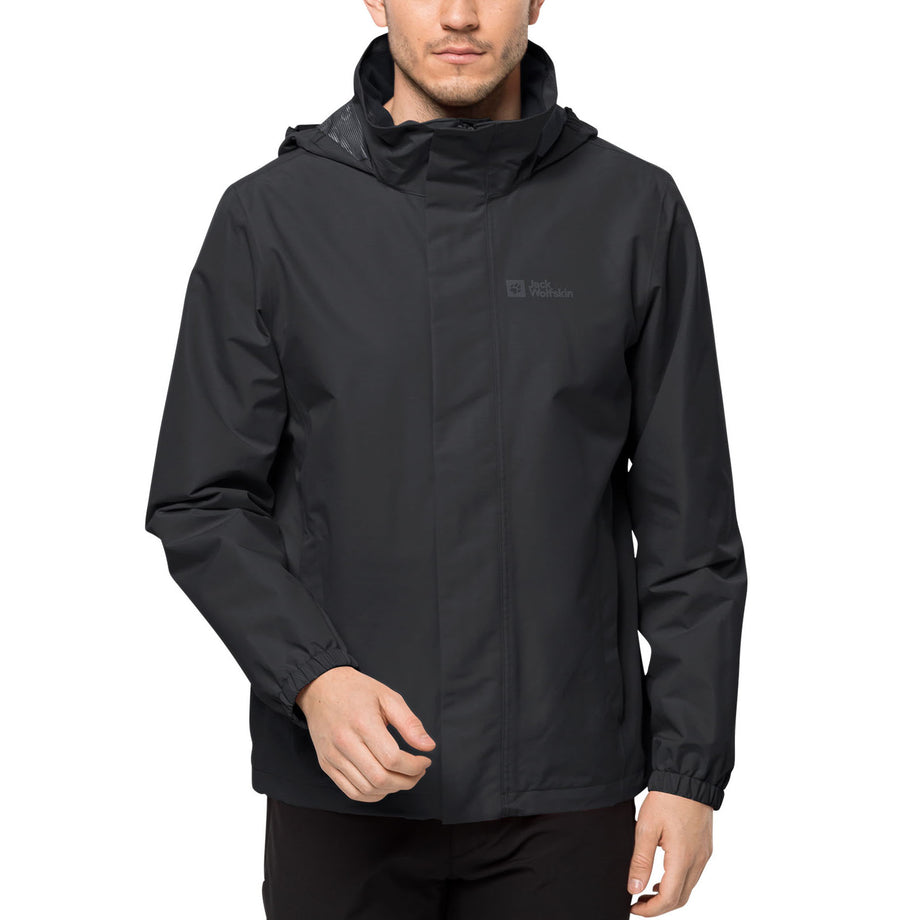 Jack wolfskin men's highland jacket sale
