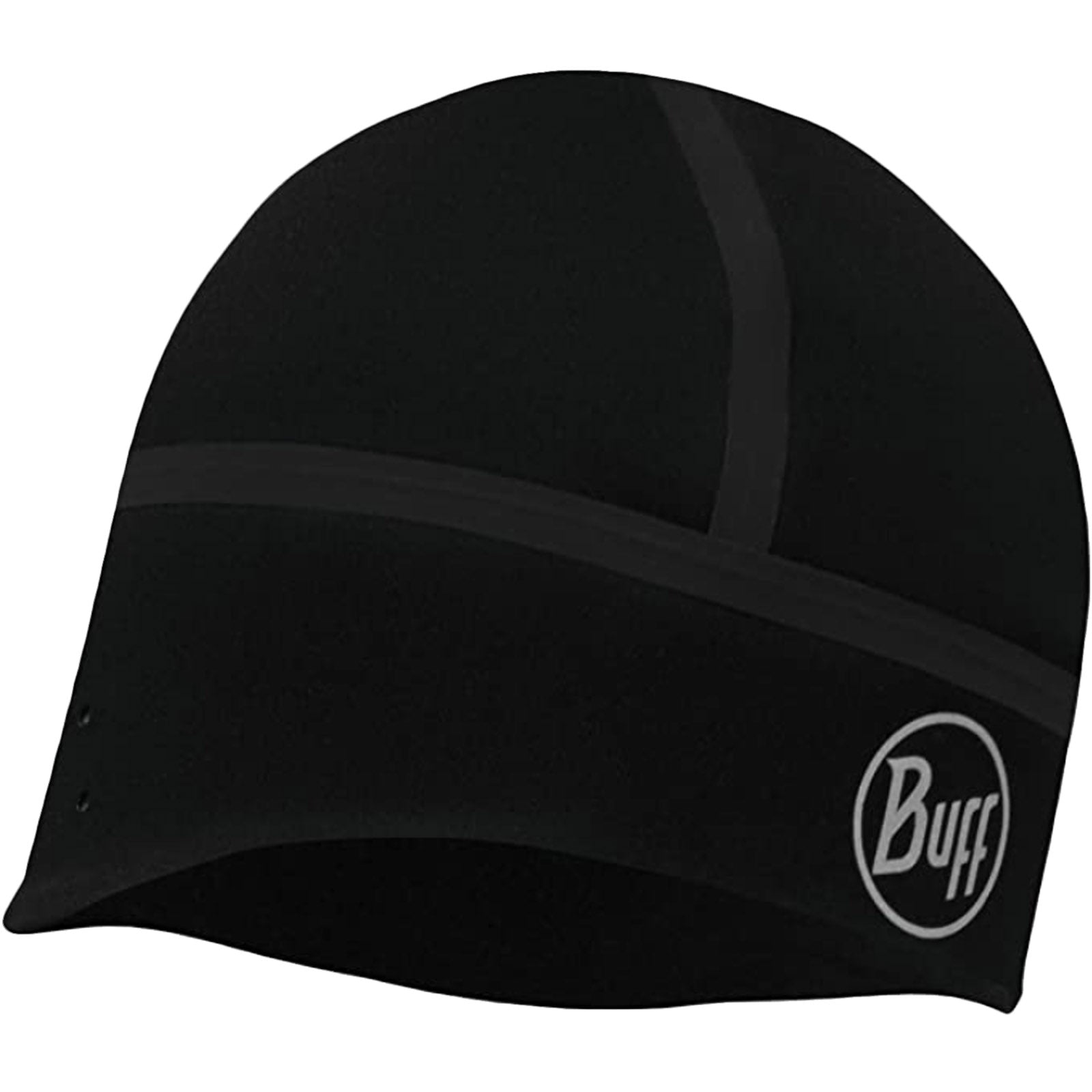 Buff Unisex Windproof Running GORE-TEX Beanie Hat Black S/M