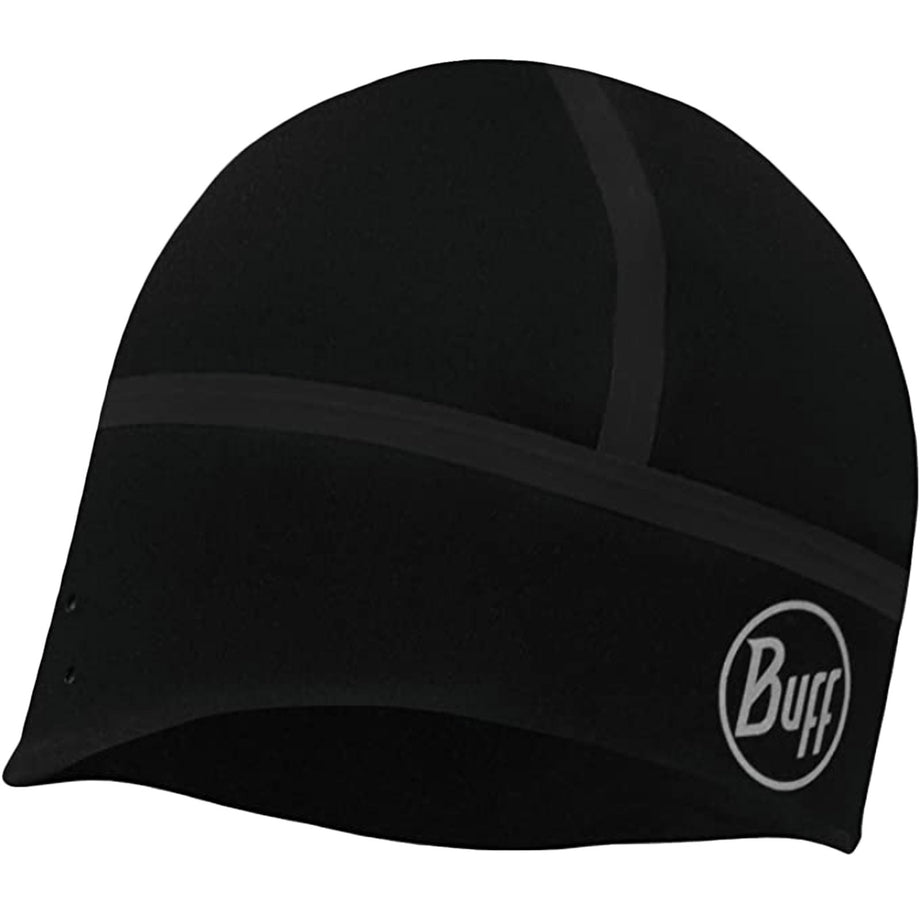 Buff Unisex Windproof Running GORE-TEX Beanie Hat Black S/M