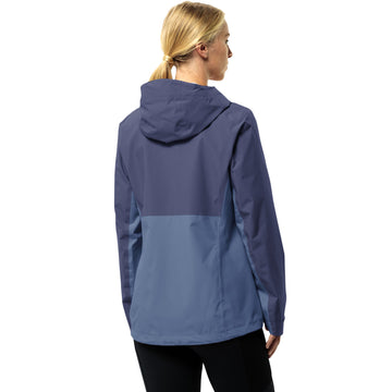 Jack Wolfskin Womens Weiltal 2L Walking Jacket – Avenue 85