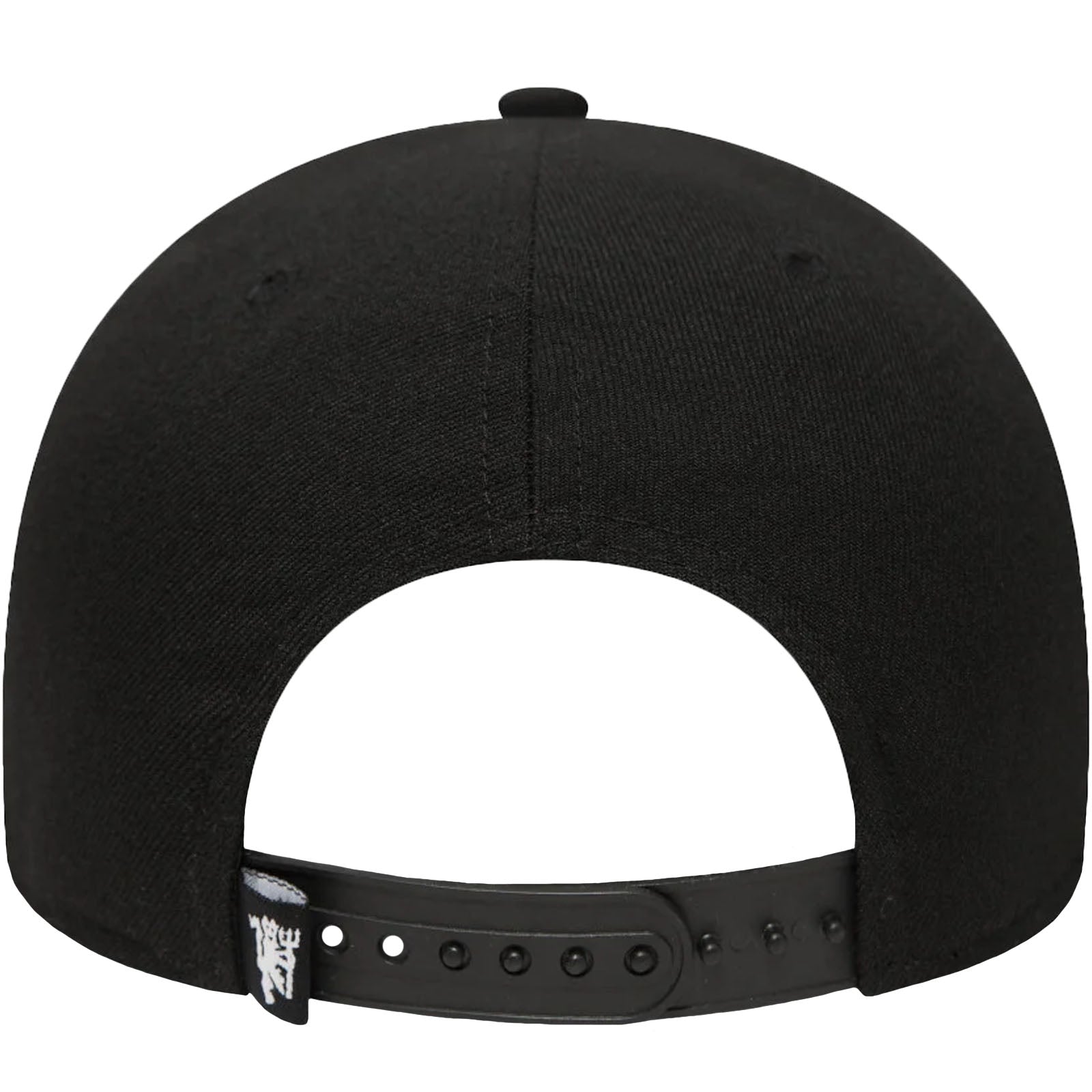 NEW ERA SAINT LAURENT CAP in Black | Saint Laurent | EN-GB NEW ERA SAINT LAURENT CAP in Black | Saint Laurent | EN-GB