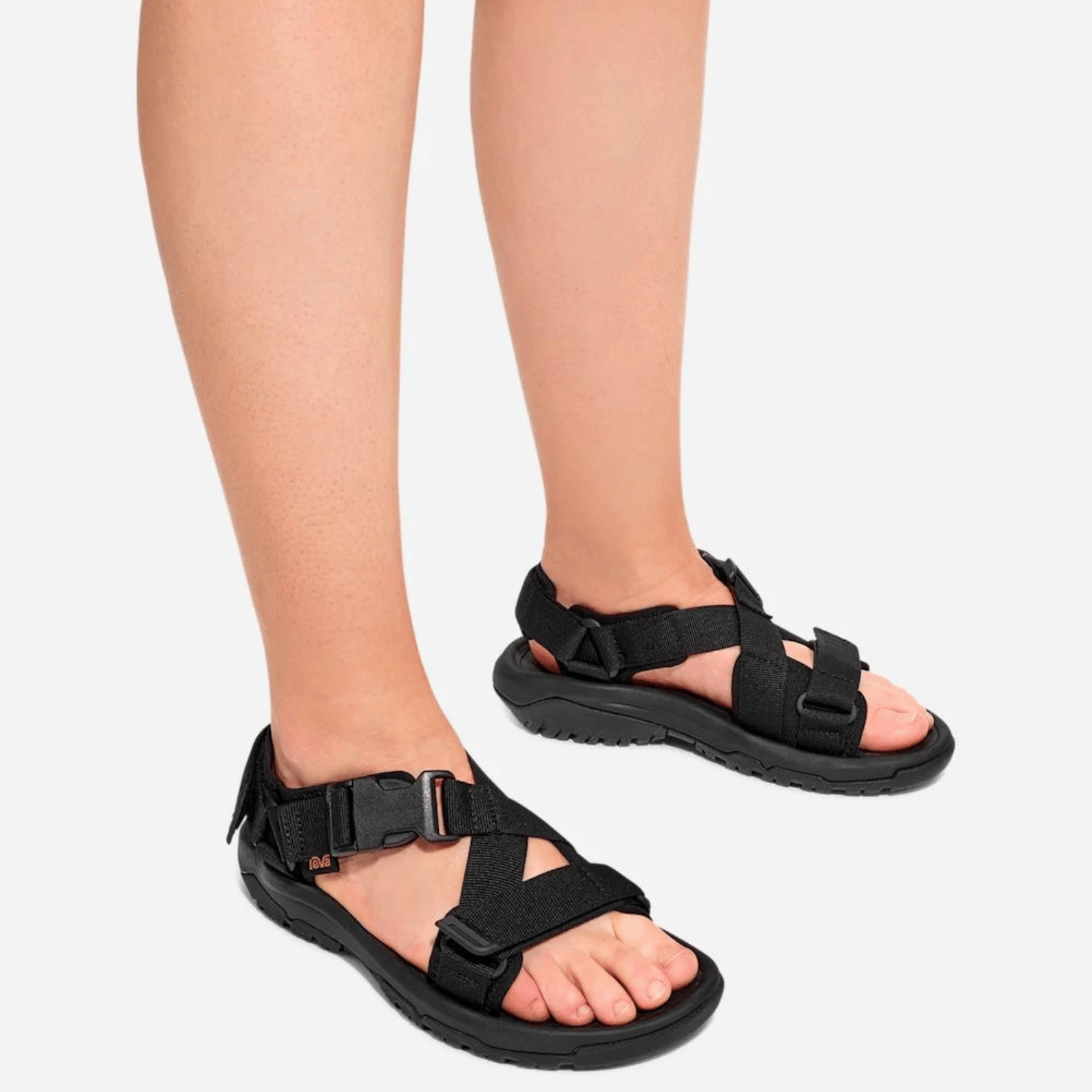 Teva Mens Hurricane Verge Sandals – Avenue 85 - Main Image