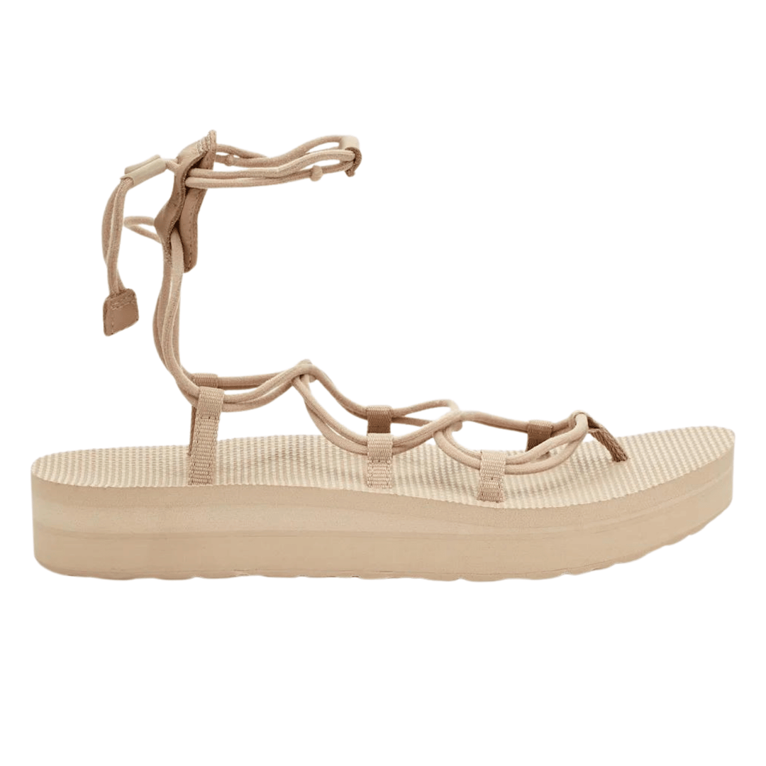 Teva Womens Midform Infinity Sandals – Avenue 85