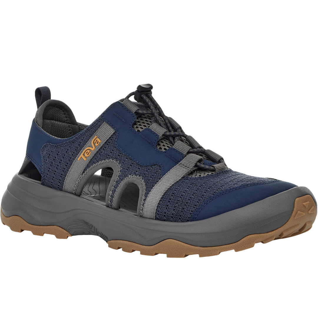 Teva Mens Outflow Closed Toe Walking Sandals – Avenue 85