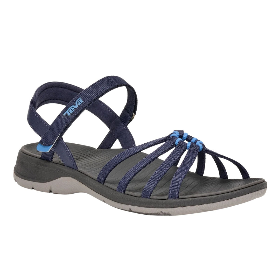 Teva Womens Tirra Traveler Strappy Sandals – Avenue 85