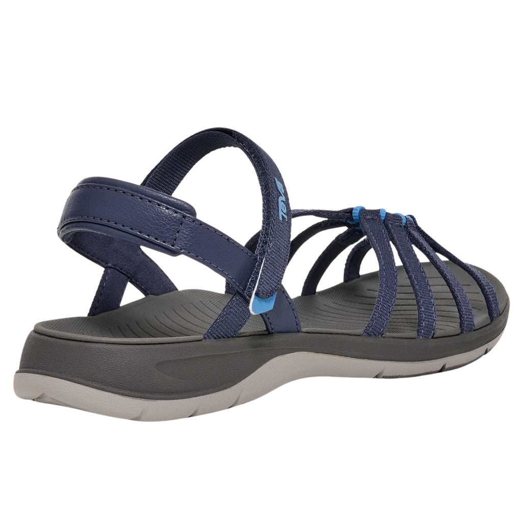 Teva Womens Tirra Traveler Strappy Sandals – Avenue 85