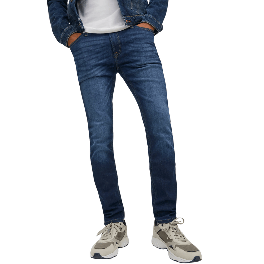 Blue Denim
