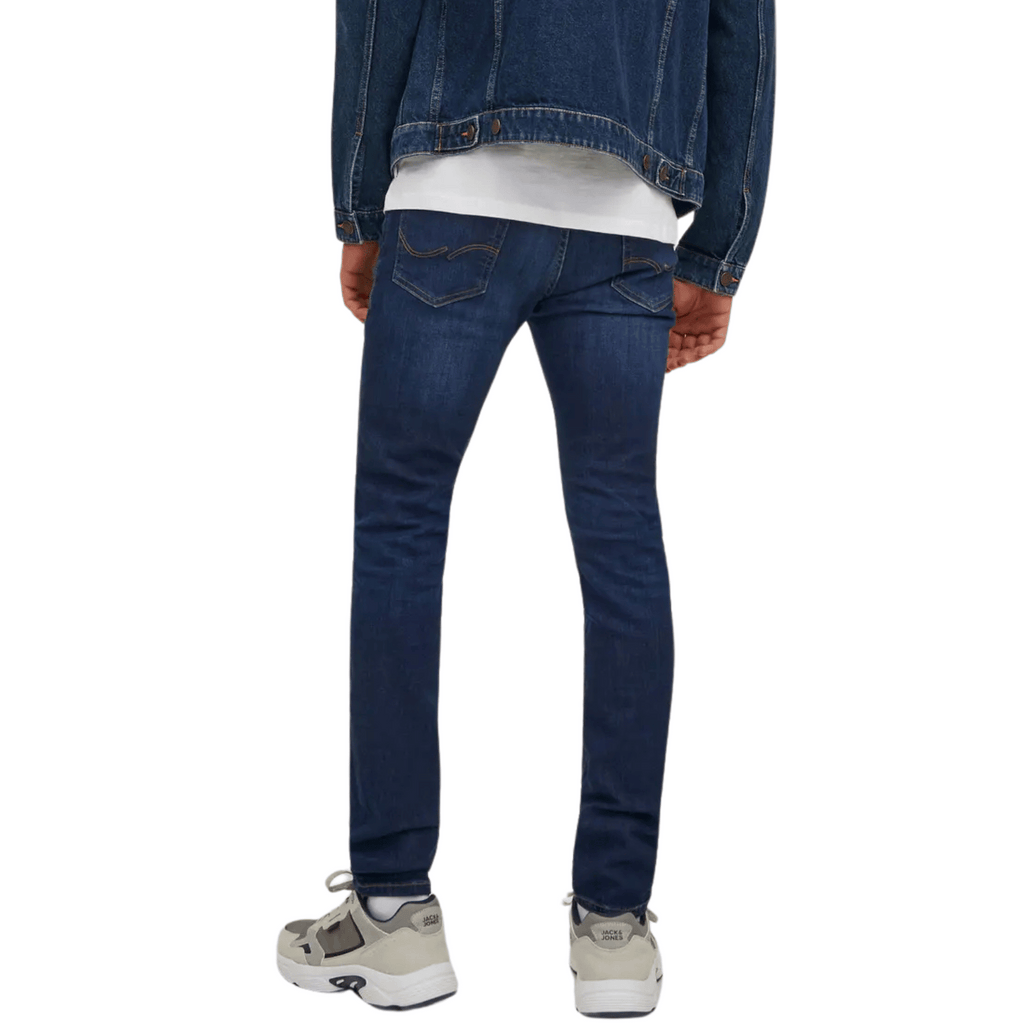 Blue Denim