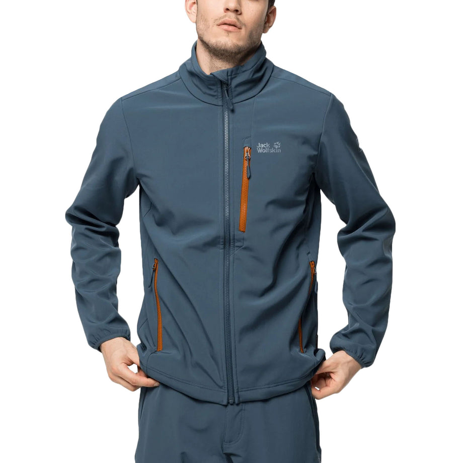 Softshell Jackets Jack Wolfskin Flexshield Jacket Jack Wolfskin