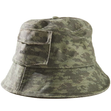 Sealskinz Womens Lynford Waterproof Canvas Bucket Hat – Avenue 85