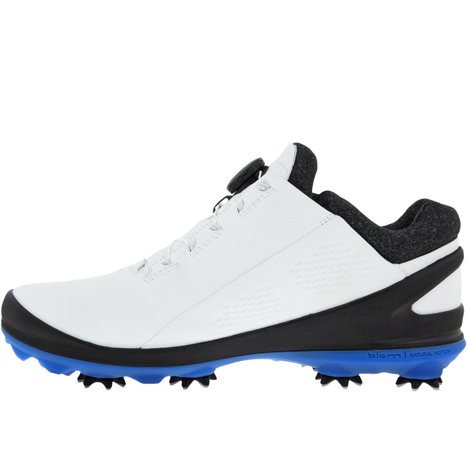 Ecco m golf biom g3 best sale