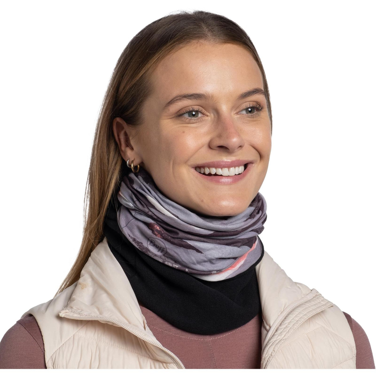 Buff Mens Polar FPS 50 - Irdlo Black – Avenue 85