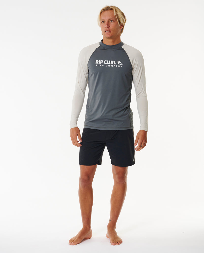 Light Grey Marle