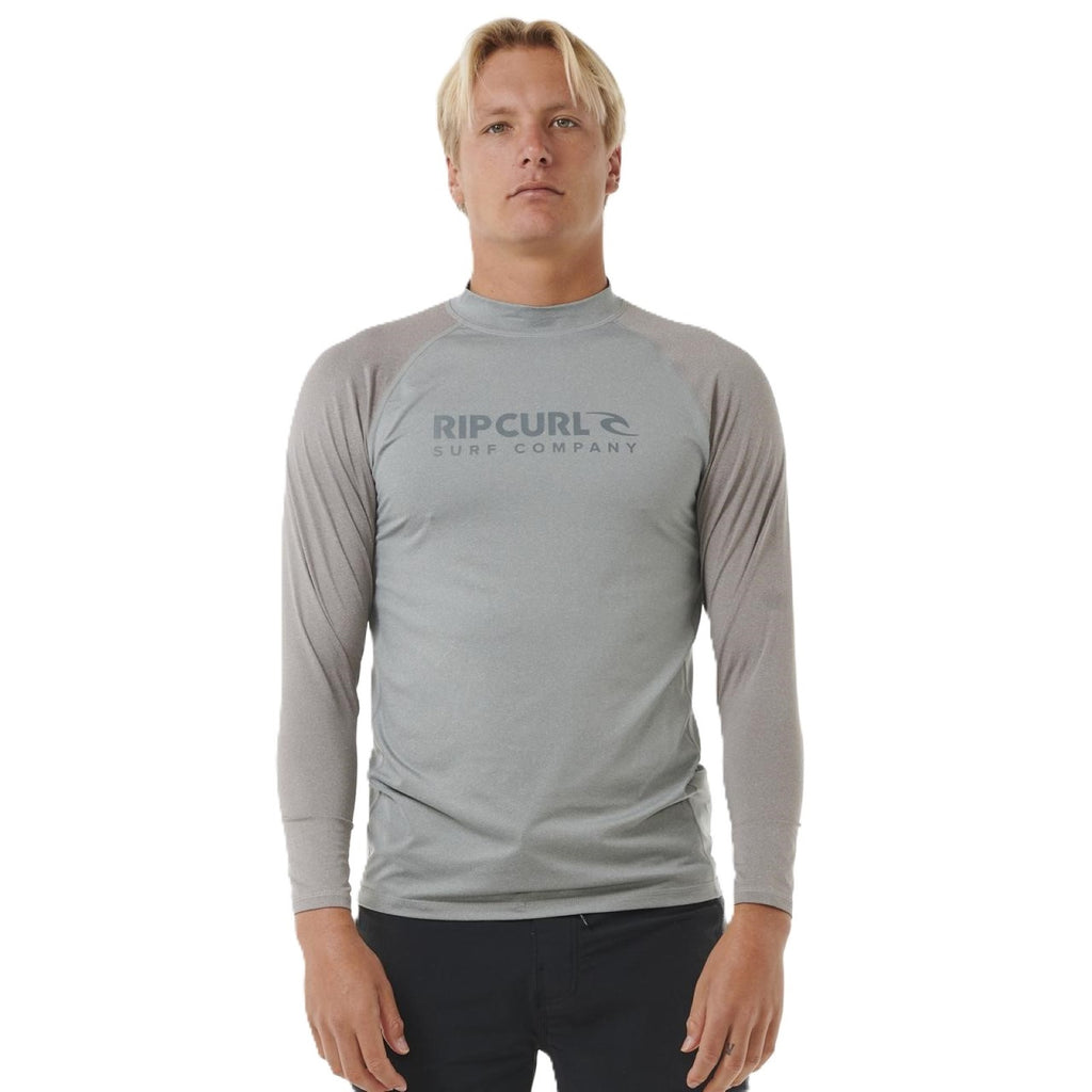 Light Grey Marle