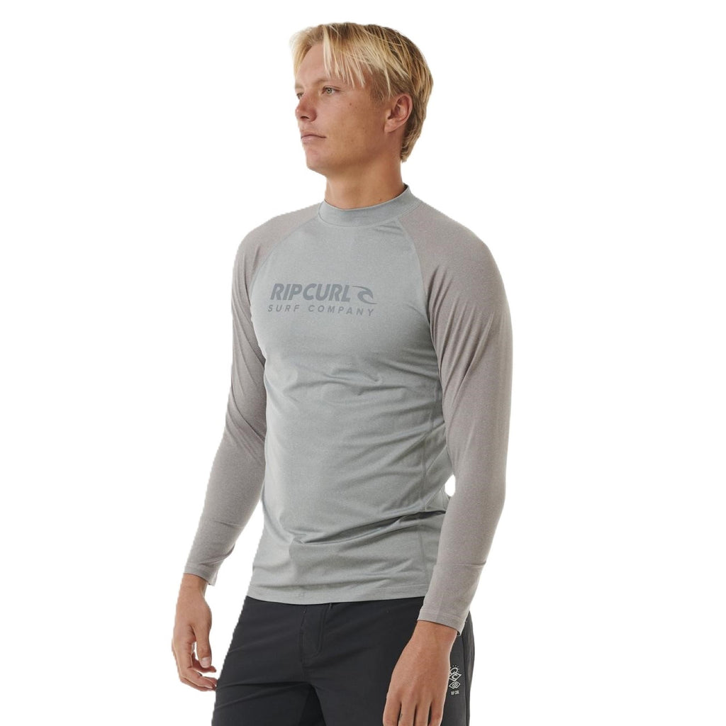 Light Grey Marle