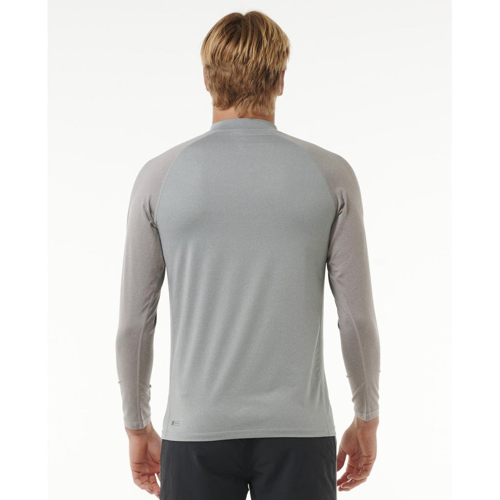 Light Grey Marle