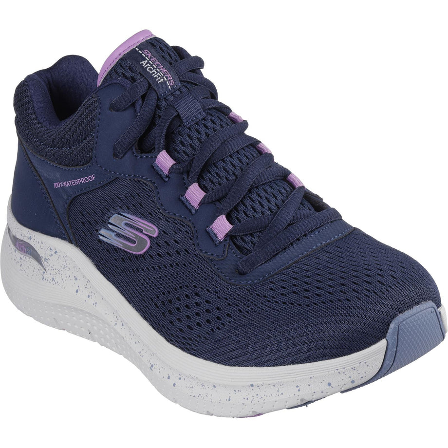 Skechers memory foam womens 2019 online