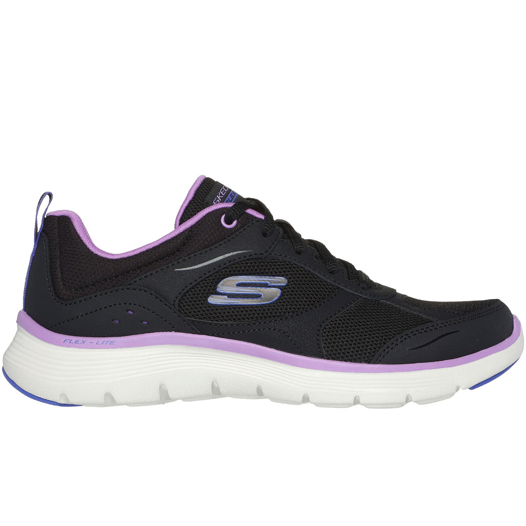 Skechers Womens Flex Appeal Fresh Touch Trainers – Avenue 85