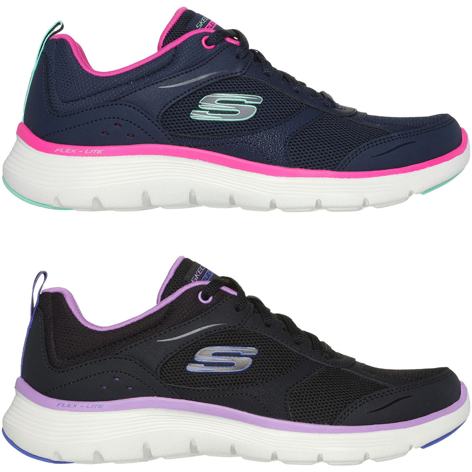 Flex Appeal Skechers Bobs From Women's Phresh Fashion Sneaker