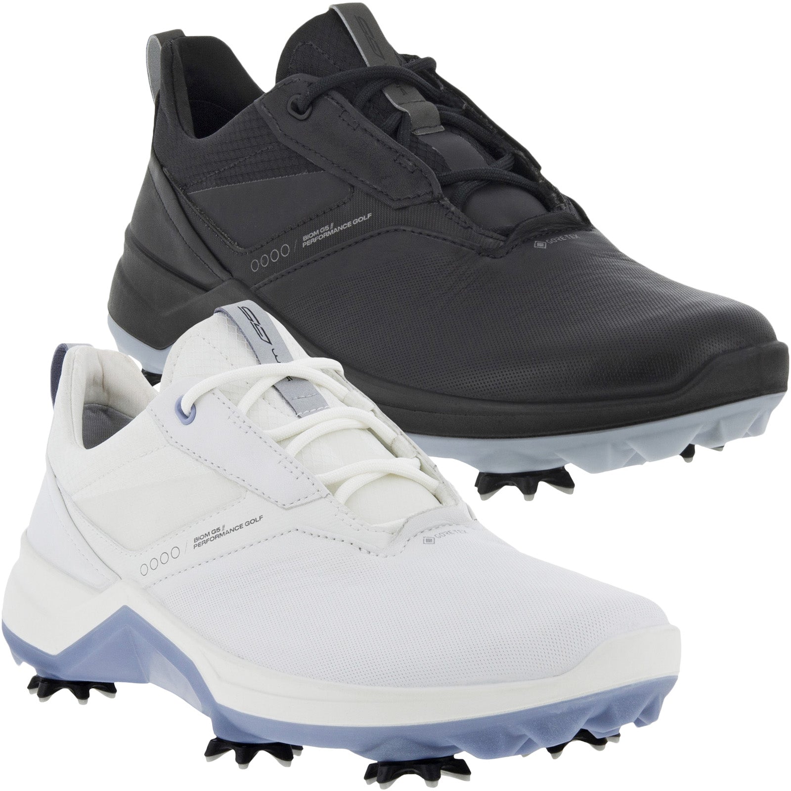 Ecco womens 2024 biom golf