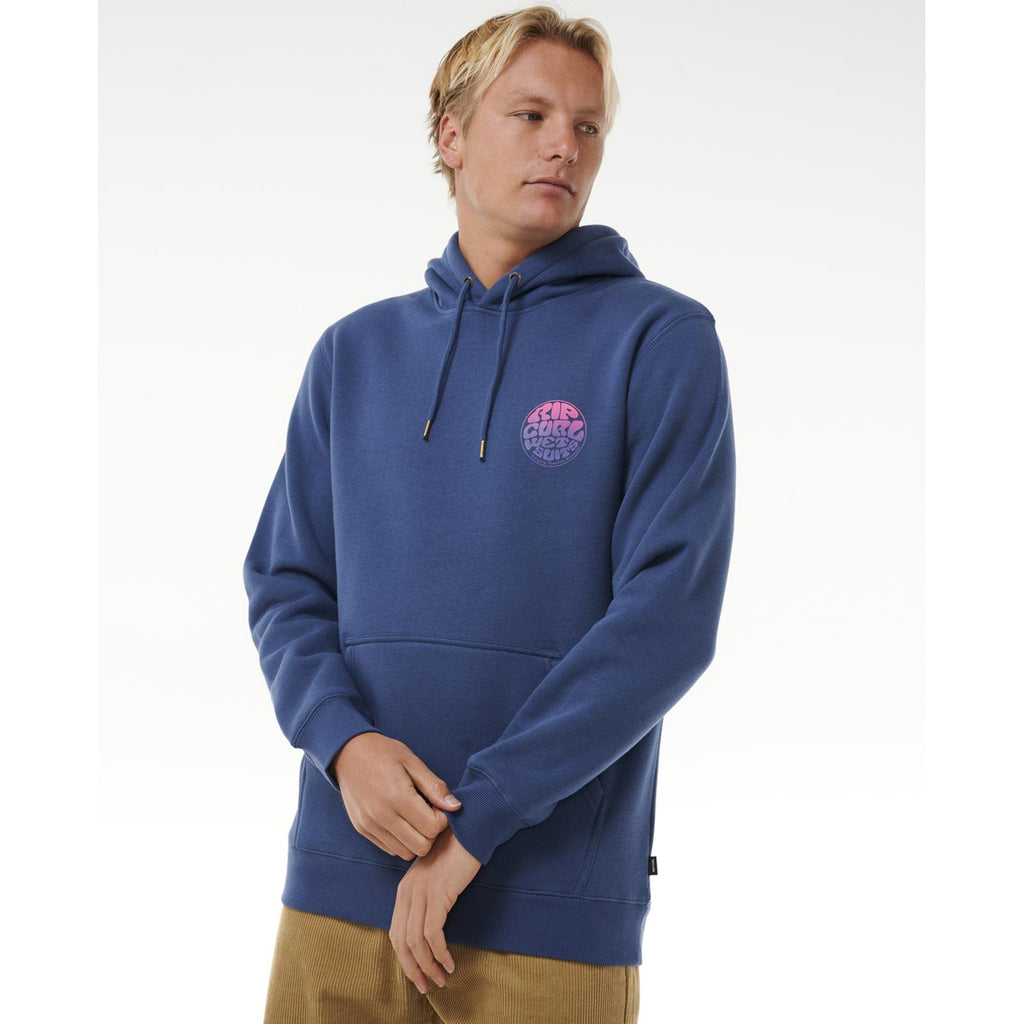 Washed Navy