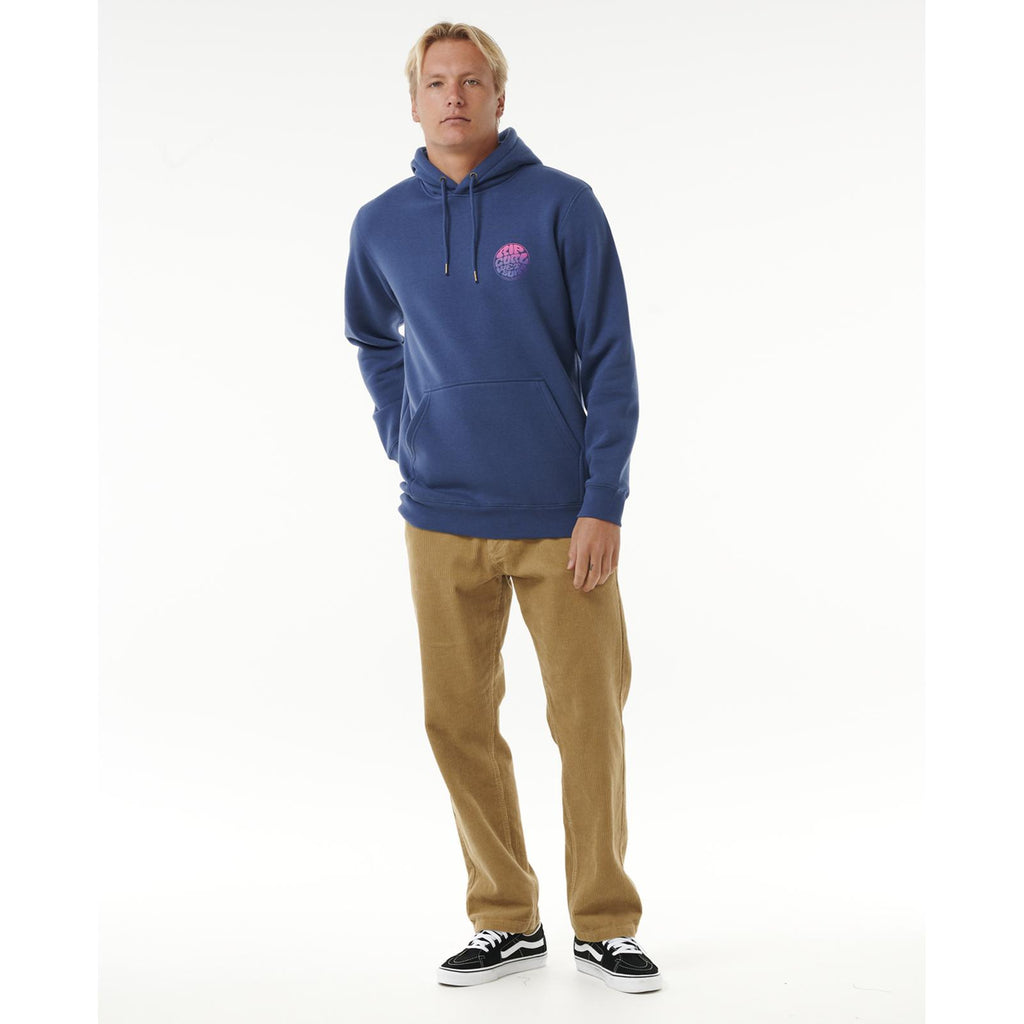 Washed Navy