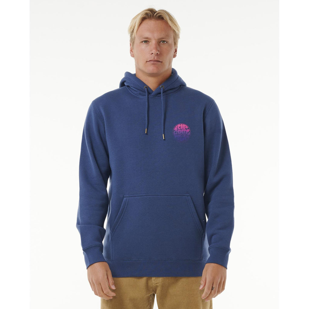 Washed Navy
