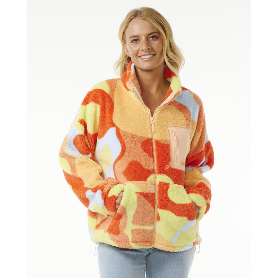 トップス ARGUE ITALY MELLOA FLEECE 170071-06swfl-4851-1_460x@2x.