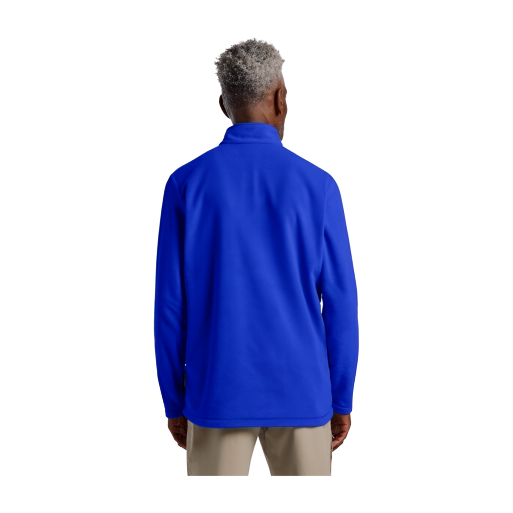 Vibrant Blue