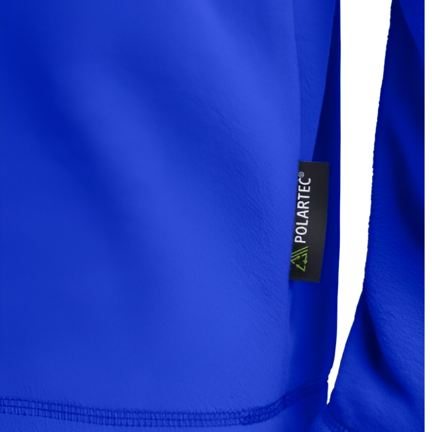 Vibrant Blue