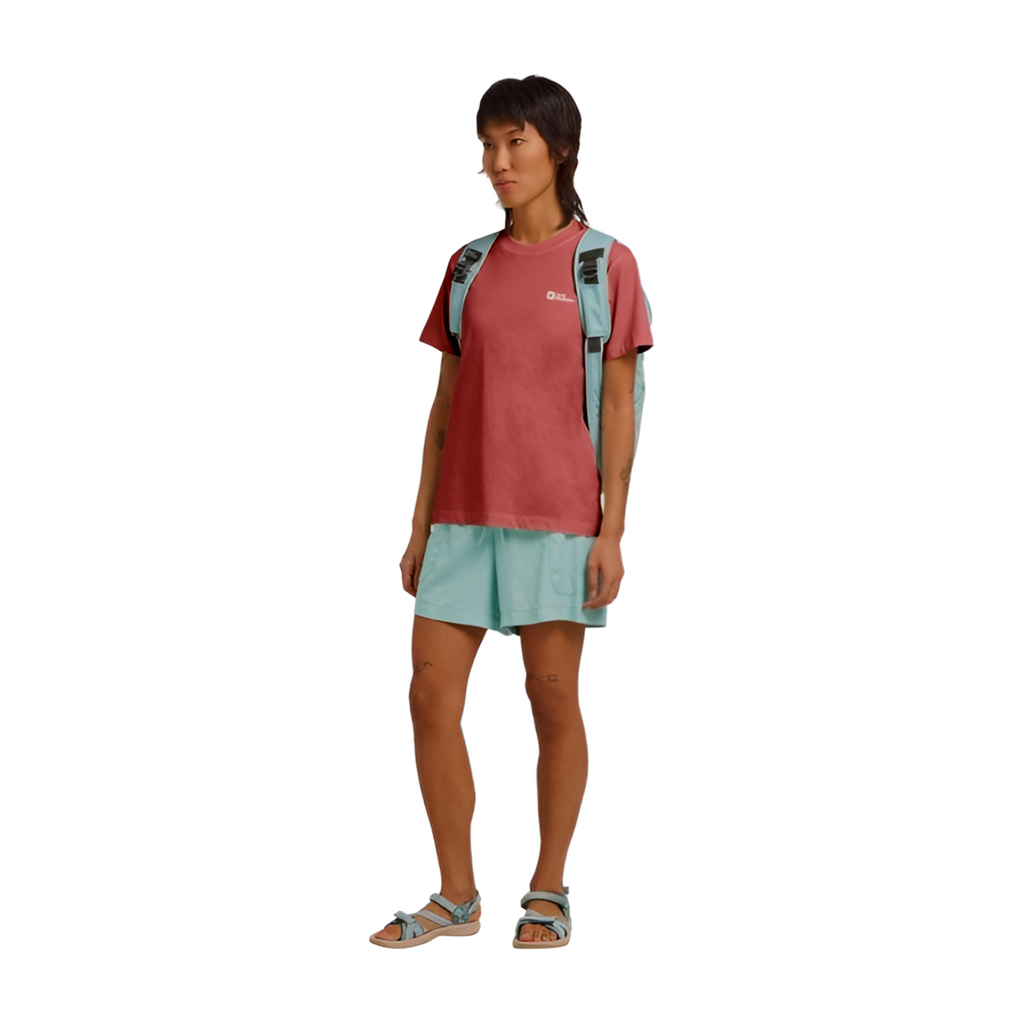Mineral Red