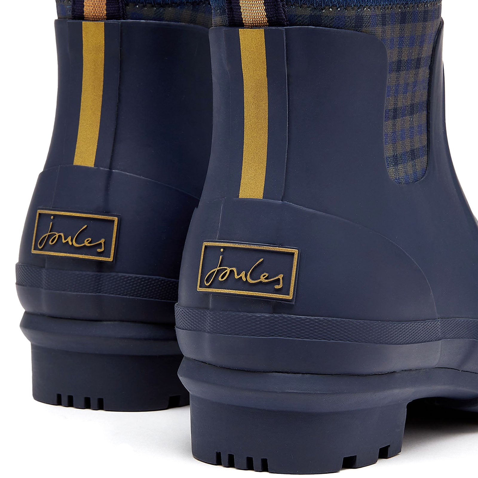 Joules on sale half wellies