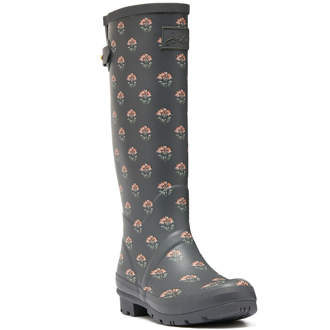 Joules Womens Print Wellies – Avenue 85