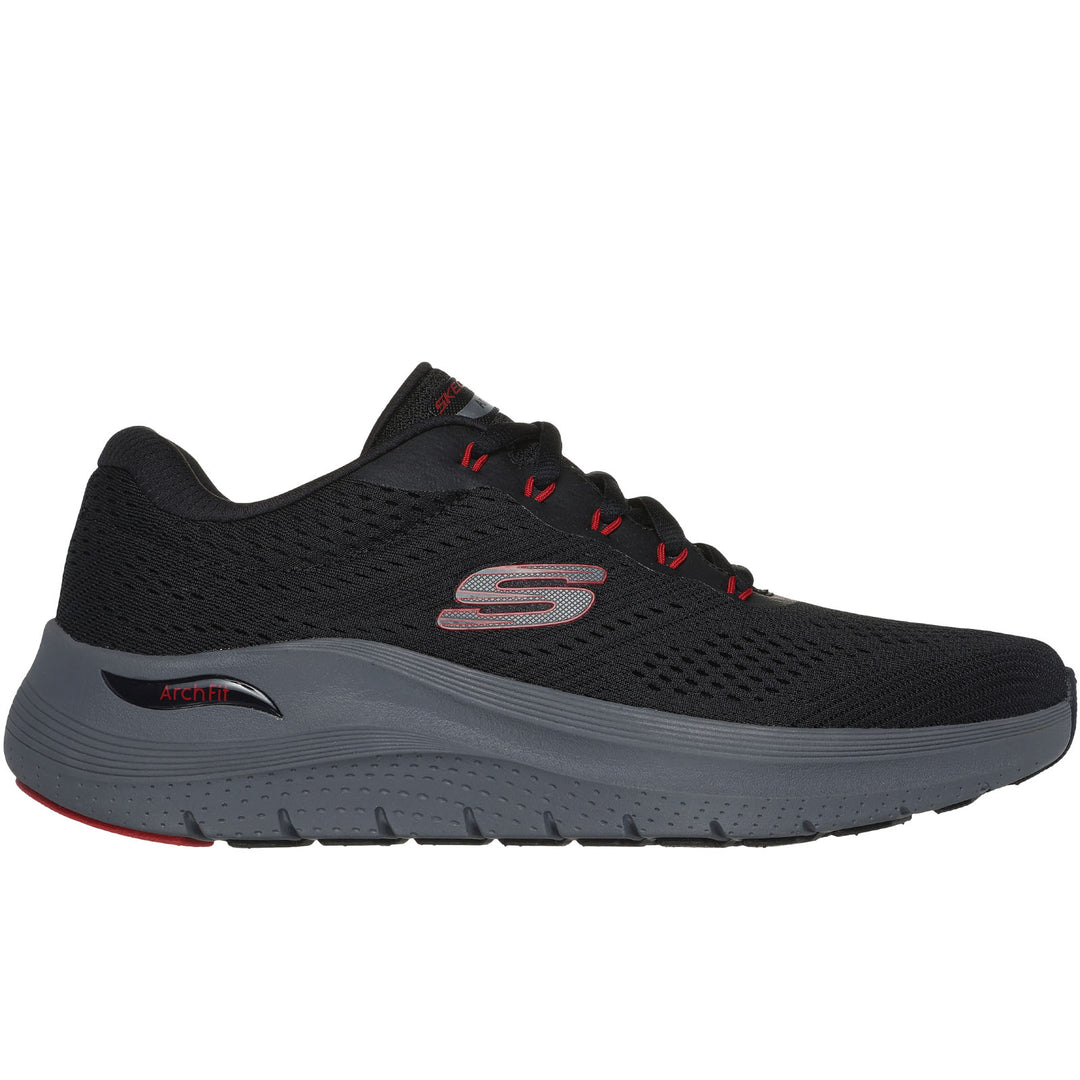 Skechers Mens Arch Fit Trainers – Avenue 85