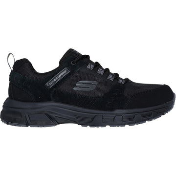 Waterproof Skechers Men's Oak Canyon Trainers Skechers Mens