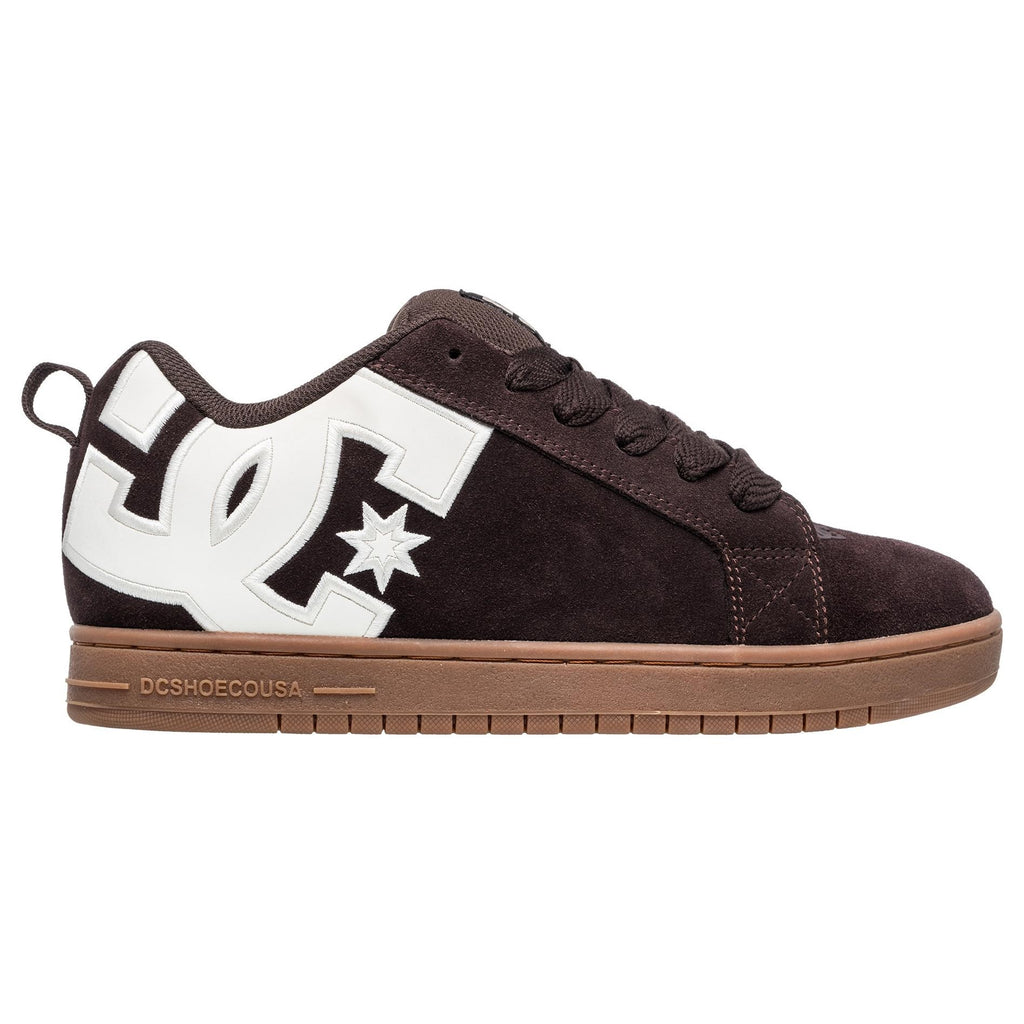 Brown/Gum