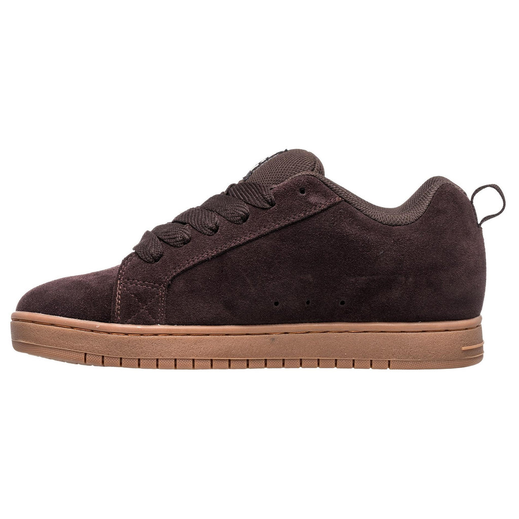 Brown/Gum