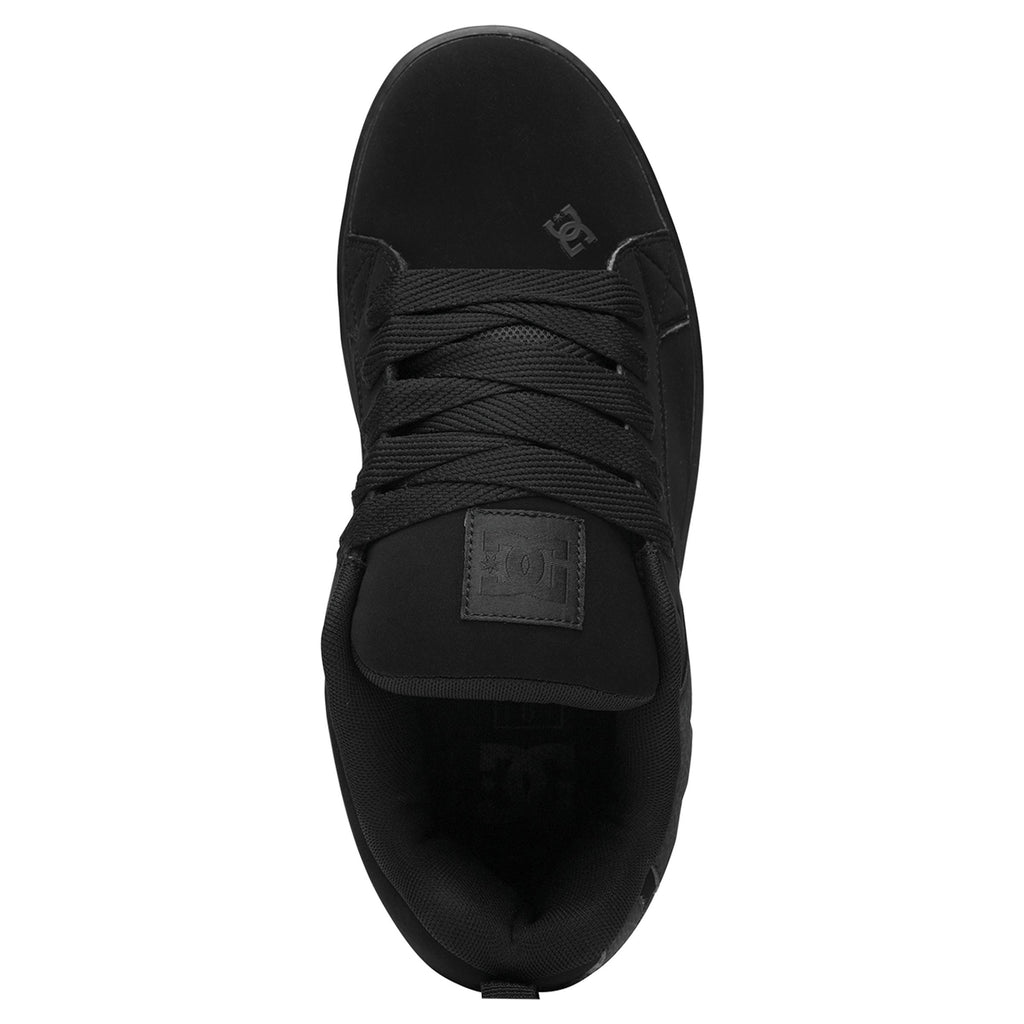 Black/Black/Black