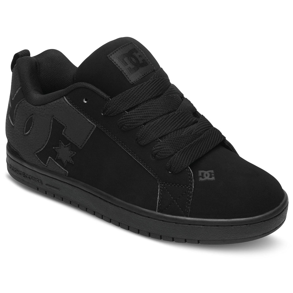 Black/Black/Black