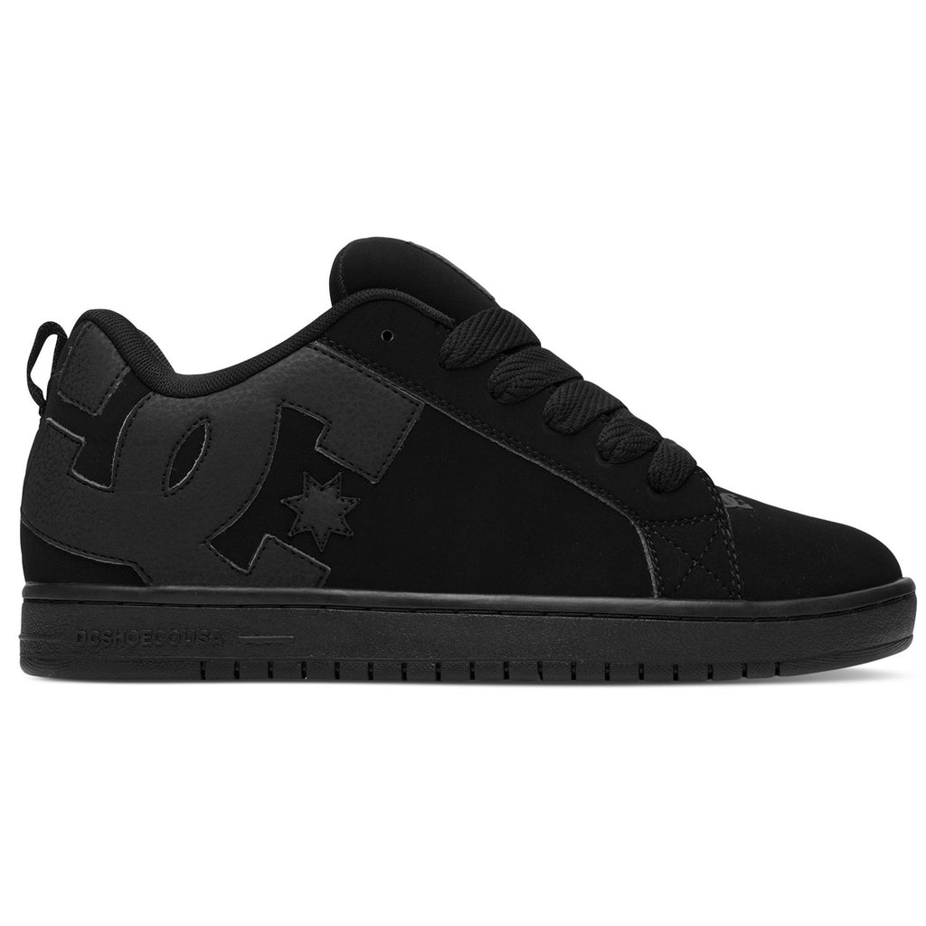 Black/Black/Black