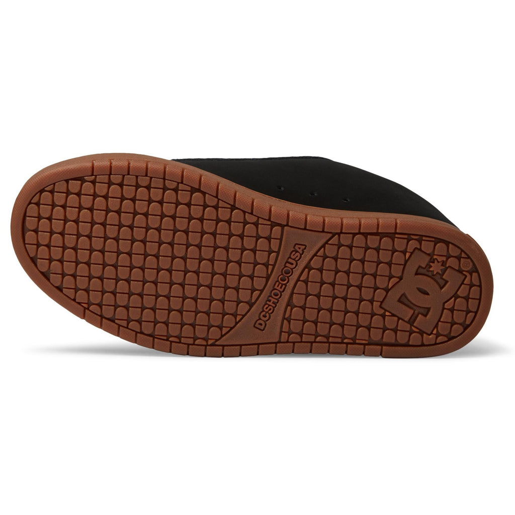 Black/Gum