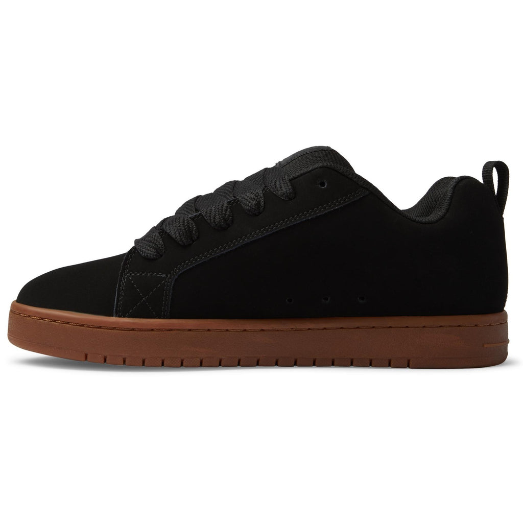 Black/Gum