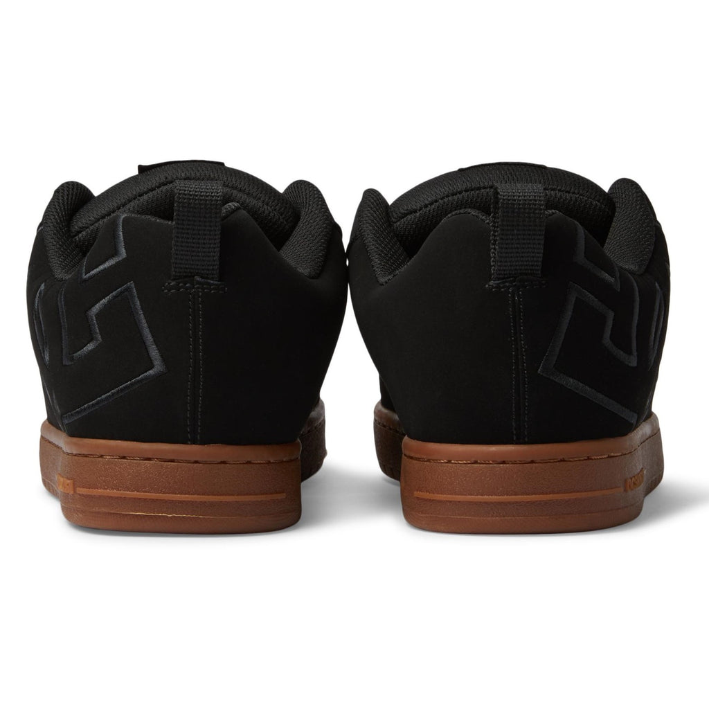 Black/Gum