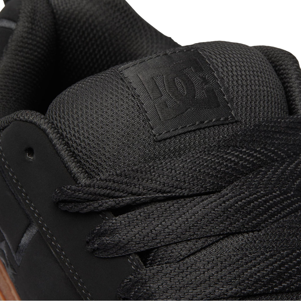 Black/Gum