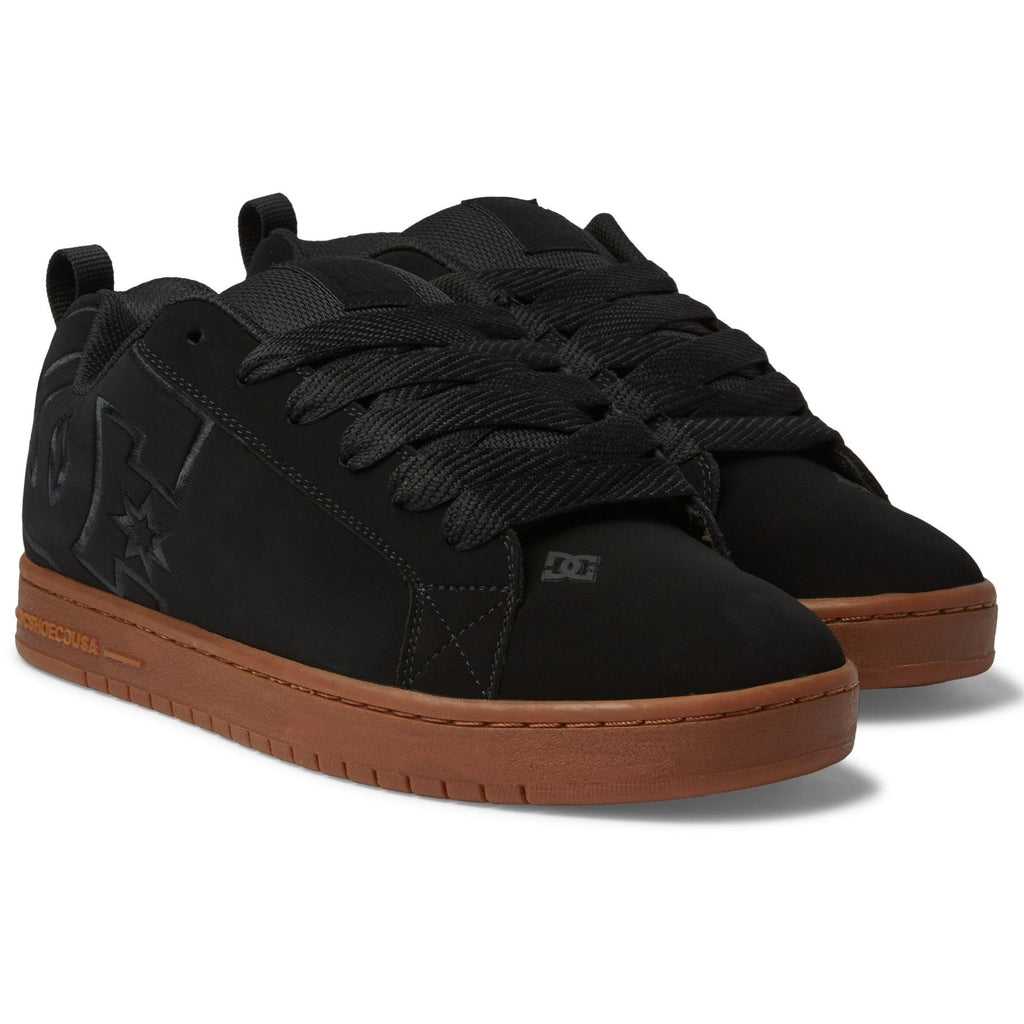 Black/Gum