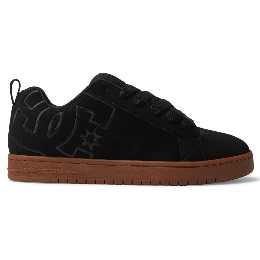 Black/Gum
