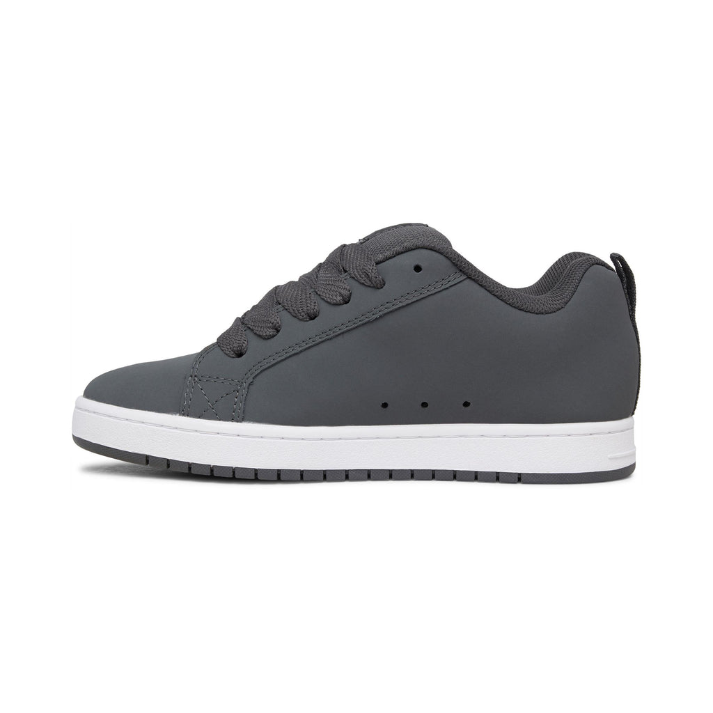 Dark Grey/Black/White